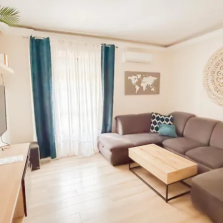 Apartment El Tejar
