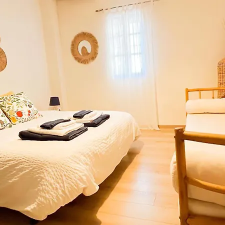 El Tejar Apartment Seville