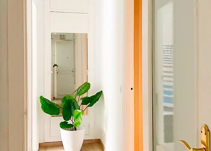 El Tejar Apartman Sevilla