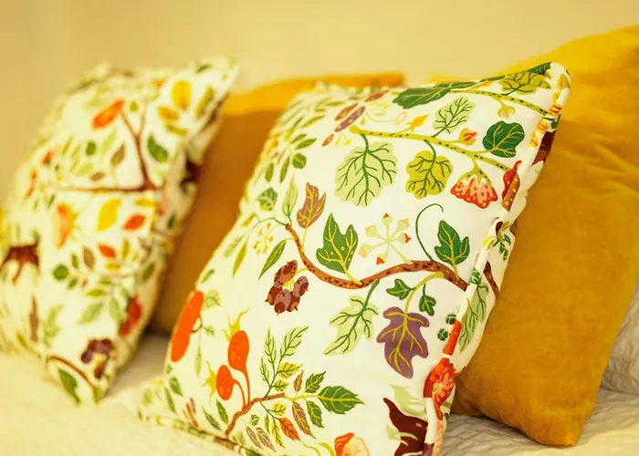 El Tejar Apartman Sevilla