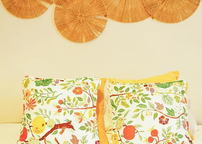 Apartman El Tejar Sevilla